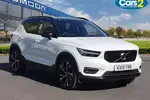 2019 Volvo XC40