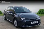 2025 Toyota Corolla Touring Sport