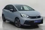 2025 Honda Jazz