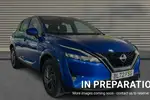 2022 Nissan Qashqai