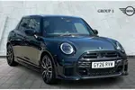 2026 MINI Cooper