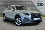2022 Audi Q2