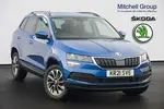 2021 Skoda Karoq