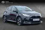 2025 Toyota Yaris