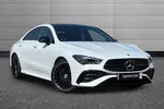 2024 Mercedes-Benz CLA