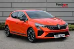 2026 Renault Clio