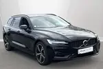 2025 Volvo V60