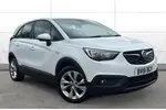 2018 Vauxhall Crossland X