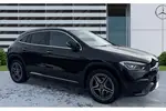 2022 Mercedes-Benz GLA