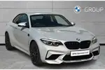 2018 BMW M2