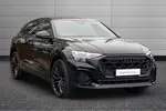 2025 Audi Q8
