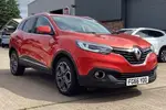 2016 Renault Kadjar