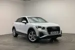 2024 Audi Q2