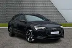 2022 Audi e-tron