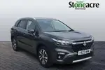 2023 Suzuki S-Cross