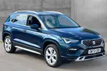 2022 SEAT Ateca