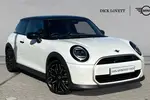 2025 MINI Hatchback