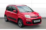 2019 Fiat Panda