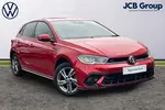 2022 Volkswagen Polo
