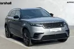 2025 Land Rover Range Rover Velar