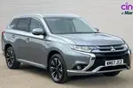 2018 Mitsubishi Outlander