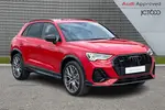 2026 Audi Q3