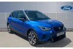 2024 SEAT Arona
