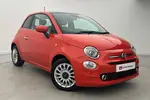 2022 Fiat 500