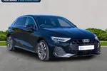 2024 Audi A3