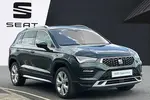 2023 SEAT Ateca
