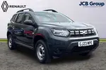 2023 Dacia Duster