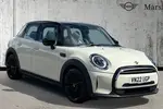 2022 MINI Hatchback