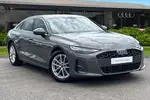 2026 Audi A6