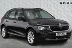 2025 Skoda Kamiq