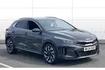 2024 Kia XCeed