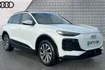 2025 Audi Q6 e-tron