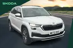 2022 Skoda Kodiaq