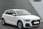 2019 Audi A1