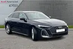 2025 Audi A5
