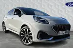2023 Ford Puma
