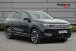 2026 Vauxhall Grandland