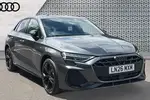 2026 Audi A3