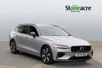 2024 Volvo V60