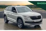 2018 Skoda Kodiaq
