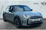 2021 MINI Hatchback