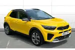 2022 Kia Stonic