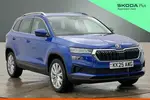 2025 Skoda Karoq