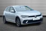 2024 Volkswagen Polo