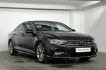 2021 Volkswagen Passat