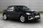 2024 Audi Q2